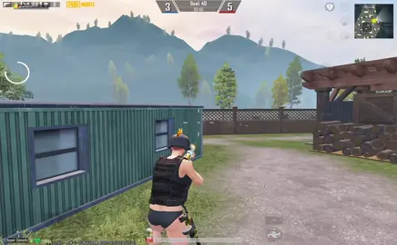 If you can’t take risks, you can’t create a future.🧏🔥#luccipubgm #tdm #views #pubgm #foryoupage 
