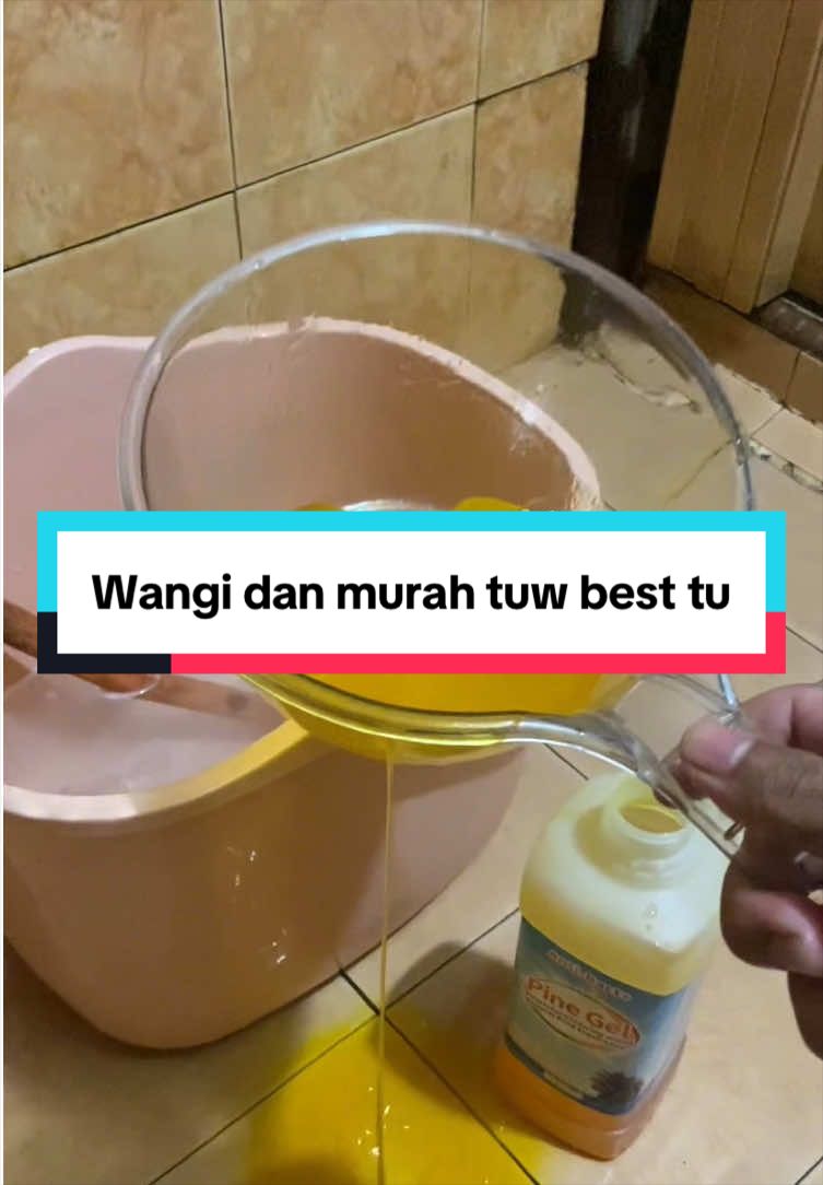 Dari beli hat mahal baik beli macam aku punya murah saja kesan pun bersih kuat bau dia tau tandas pun hilang bau hancing #pencucilantai #pinegeldisinfectant #pinegel #kotoran #cucikotoran 