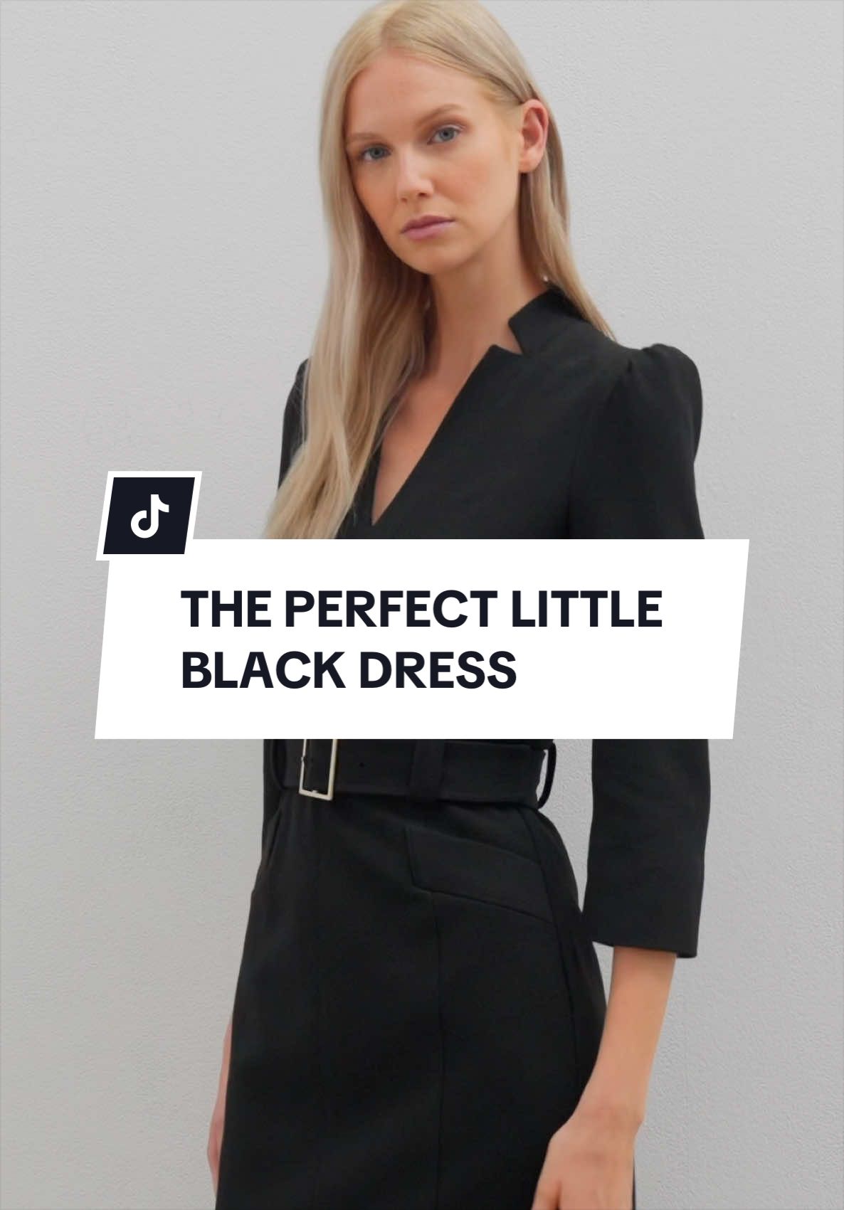 Some dresses are forever… #KarenMillen #ALifeWellDressed #SummerStyle 