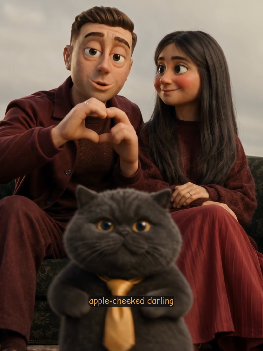 Zoermod - Elma Yanaklım 🍎 