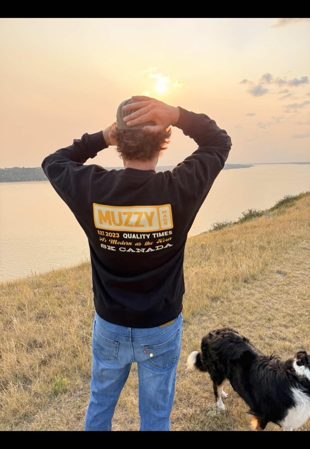 MuzzyMade coming soon 👀 #hellyeah #MuzzyMade 
