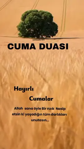 #cumamız #mübarekolsun #viral_viral_virsl #keşfetteeyizz #keşfetteeyizz 