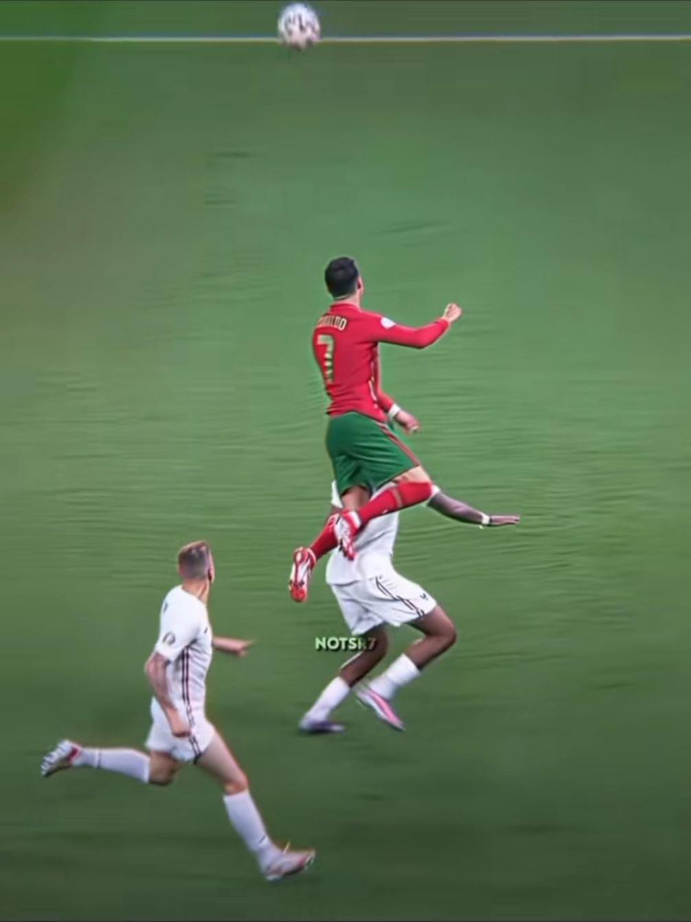 CR7 #cristianoronaldo  #ronaldo  #cr7  #football  #fyp 