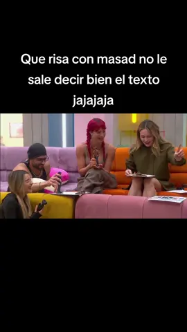 @FLOR VIGNA ✨🎶🎤🎬 @Gema Garoa @Kary Torres Oficial 🏳️‍⚧️ 💗 @eseperezoficial_ @masadaltamimi.oficial @BRIANDA 💖 #lacasadelosfamosos4 #lcdlf #lacasadelosfamosos #lcdlfmexico #lacasadelosfamososmx 