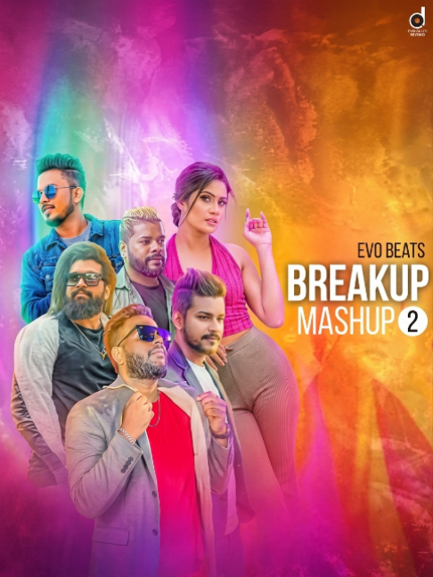 Breakup Mashup 2023 (EvO Beats) | Sinhala Remix Song | Sinhala DJ Songs | Romantic Mashup #netharuq51 #netharuqboy #music #srilanka #sinhalasong #manoparakata #manoparakata_sindu #sadsong #djremix #bot #dj