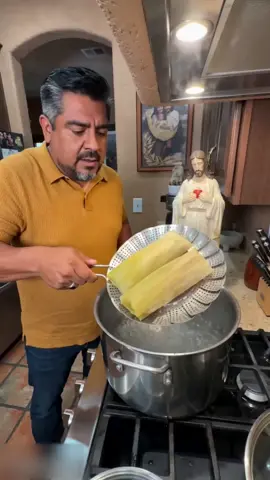 Vaporera plegable de acero inoxidable: ¡se adapta a ollas de todos los tamaños! Consigue una para tu casa hoy mismo🍲
#KitchenHack #dealsforyoudays #fyp #Steamerrack #tiktokshop