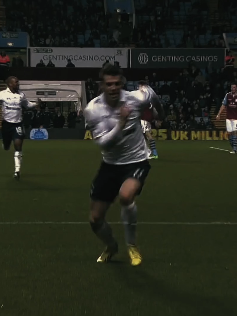 Gareth Bale || #bale #spurs #football 