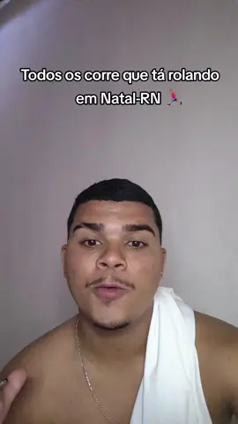 Todos os corre que tá rolando em Natal-RN #corre #fyp #natalrn #corrida 
