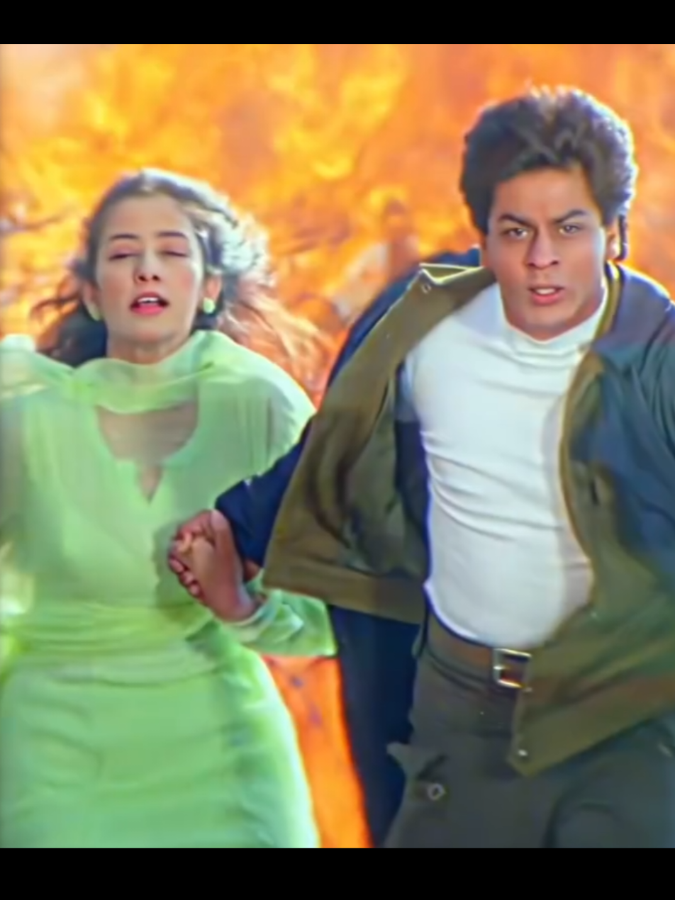 chaiyya chaiyya Dil se m...🤗 #shahrukhkhan #srk #srkfan #bollywoodsong #foryou 