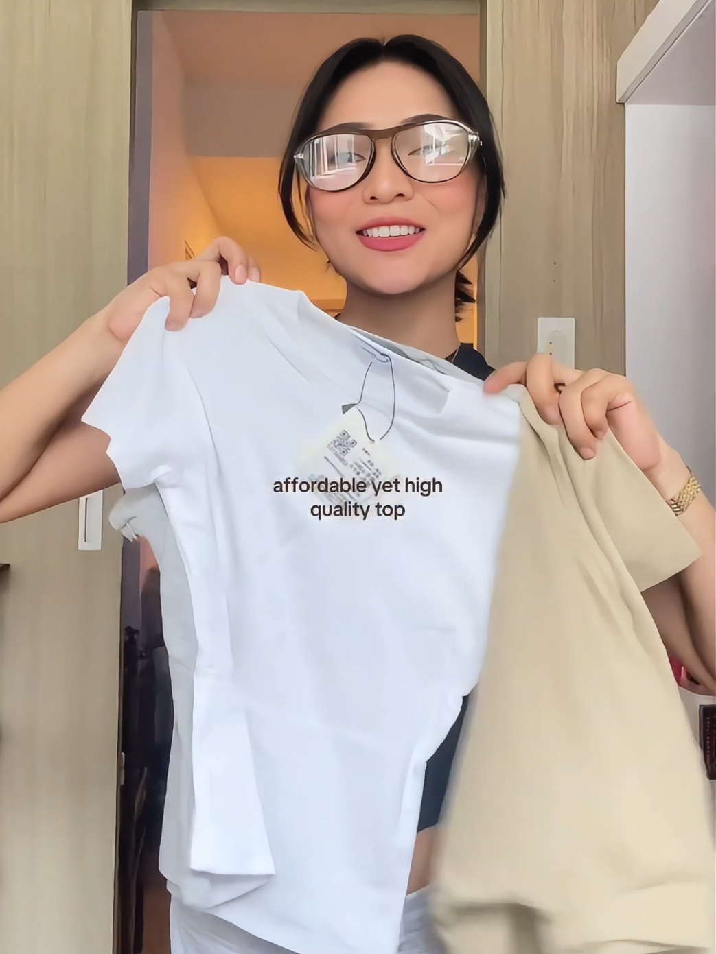aku punya warna warna cantik #atasanwanita #kaosbasic #kaosmurah #kaospolos #guncang99 