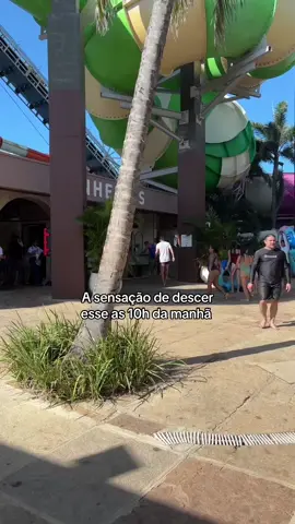 Na verdade as 11:00. 🙃 #beachpark #foryou 