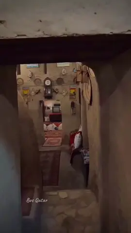 rumah nyaman dari arab baduy yang sangat nyaman #fyp #tiktok #viral #semuaorang #fypシ 