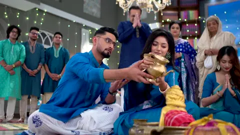 Sudhu Tomari Jonyo 05 September 2026 Today Full Episode - শুধু তোমারই জন্য আজকের পর্ব
