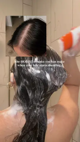 your scalp is skin too, and cleansing it isn’t the same as actually caring for it… this 3-step korean routine supports the scalp, nourishes the roots, replenishes moisture, and keeps your hair looking fuller and healthier overall! #LilyEve #KoreanHairCare #ScalpSerum #HairTok #TikTokShopCreatorPicks @LILYEVE GLOBAL 
