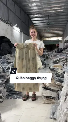 #phoidoxinh #thinhhanh #quannamlun #jeans #quanbaggy 