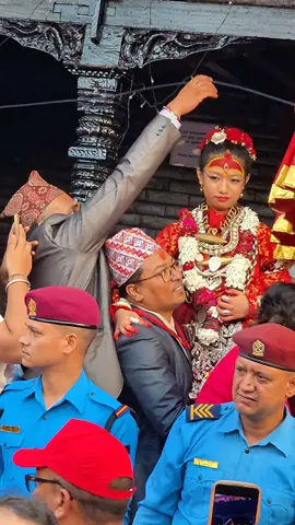 Jay shree Kumari Maju  🌹🌹🌹🌹🌹🌹🌹🌹🌹 koti koti pranam  🙏🙏🙏🙏🙏🙏🙏🙏🙏 Rakshya garnus shree  jay shree  maha maya  jay shree  yog maha  jay  shree jagat janani  #fyp 