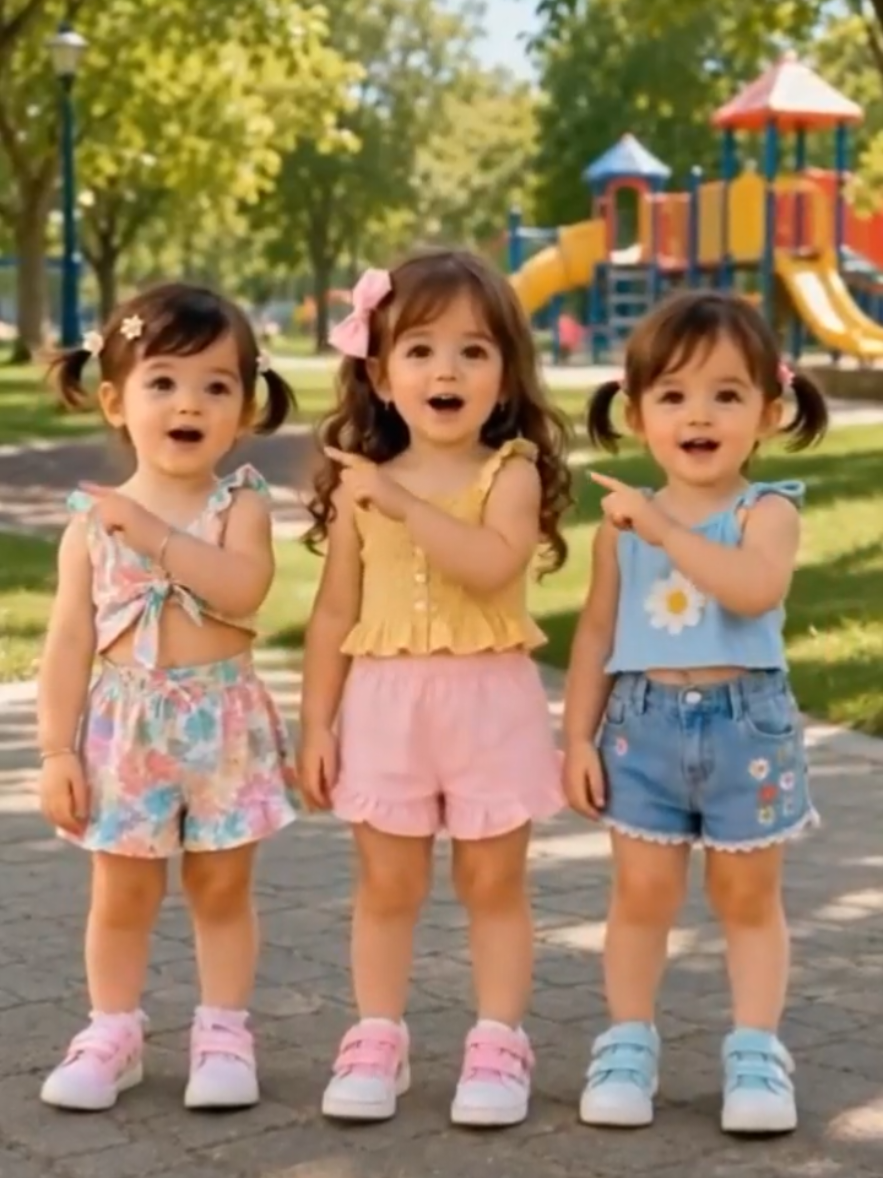 Dance Brazil Tiktok Trend #CapCut #dance #cutebaby #viral #ai 