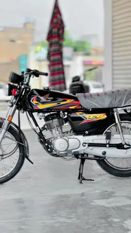 27 Model 125 Black Colour✌🏼🤩🖤#fyppppppppppppppppppppppp #foryou #unfrezzmyaccount #100k #standwithkashmir 