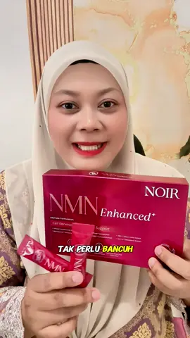 #nmn #nmnenhanced #noir