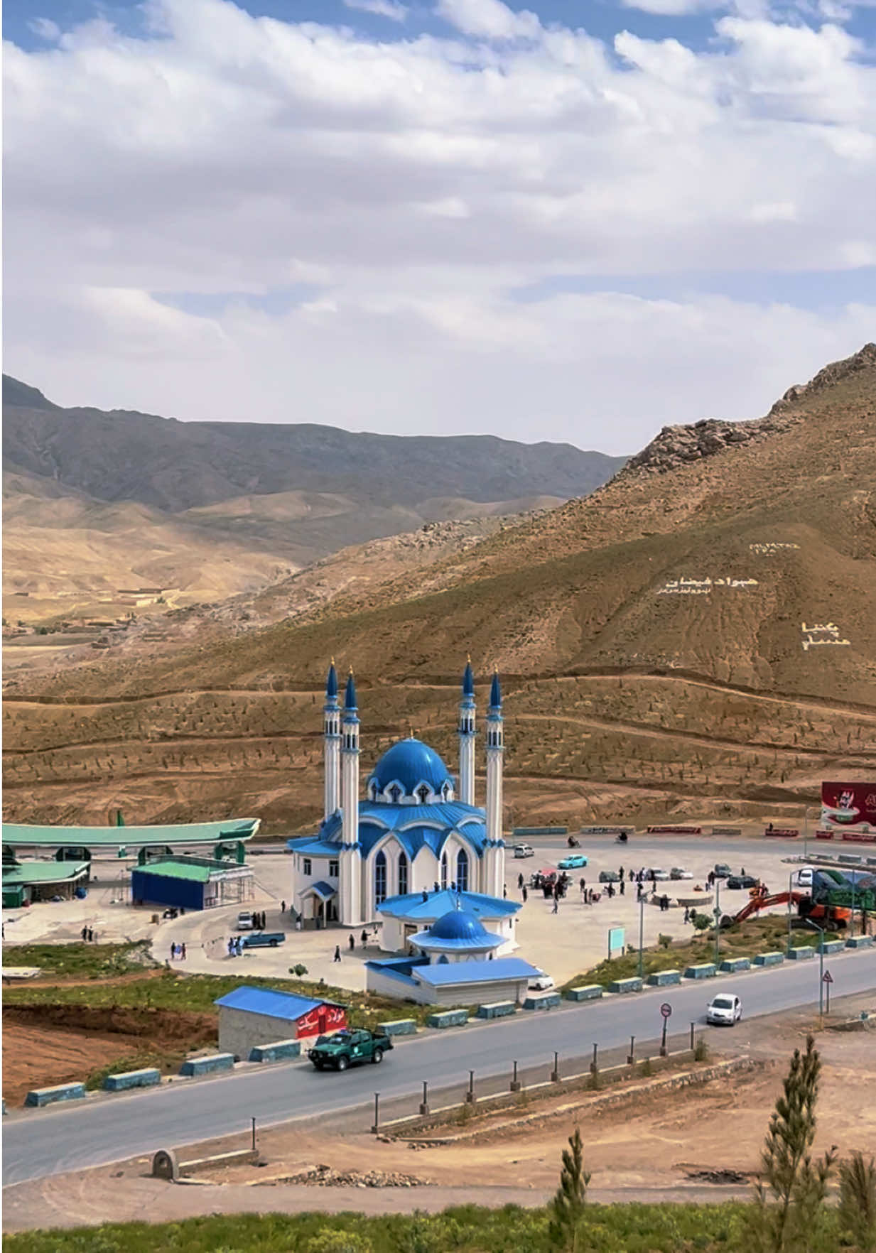 لویه پکتیا📍#afghanistan🇦🇫 #پشتون_تاجیک_هزاره_ازبک_زنده_باد🇦🇫 #paktia #fyp #viral 