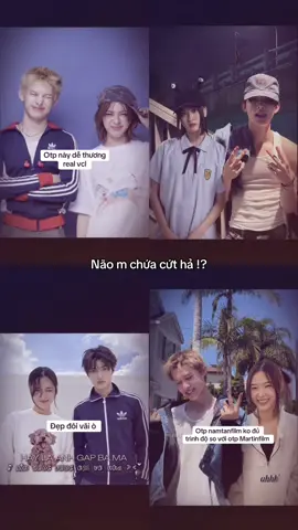 Xài não dùm t cái#girllovethailand 