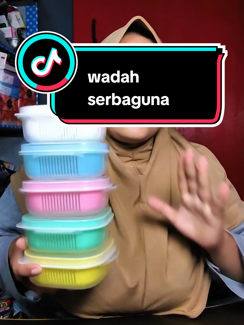 wadah serbaguna #wadahserbaguna #promoguncang99 #gajiansale 