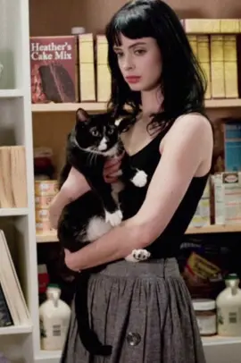 #krystenritter #4u 