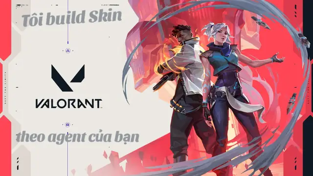 #Valorant#mainagent#viral#valorantskin