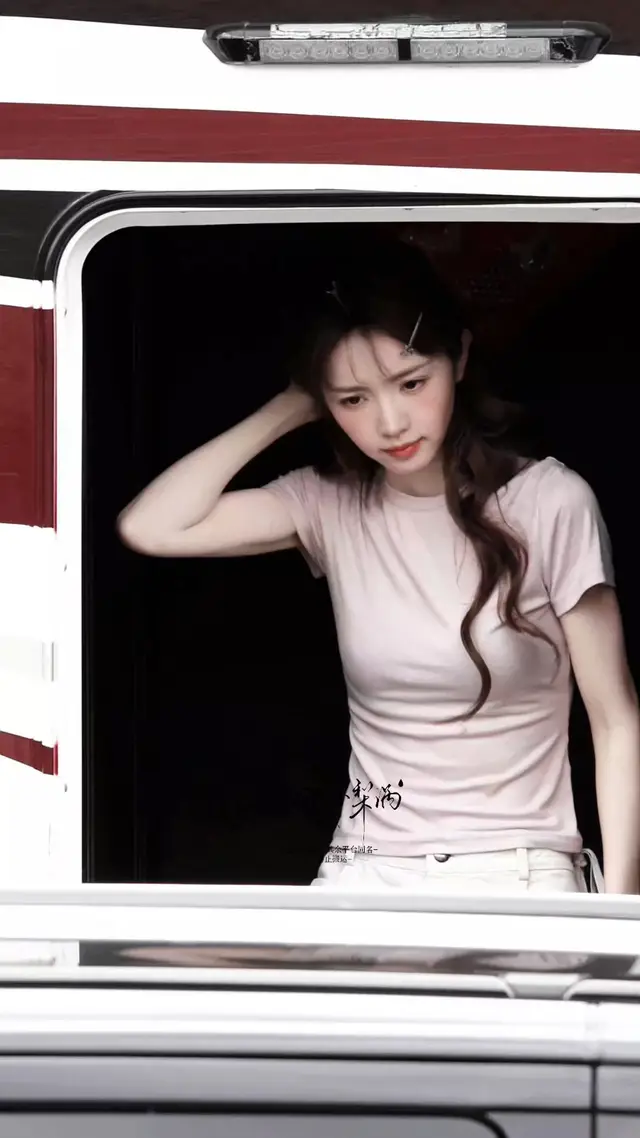 #tiktokviral #เถียนซีเวย #tianxiwei #ดาราจีน #ซีรีย์จีน 