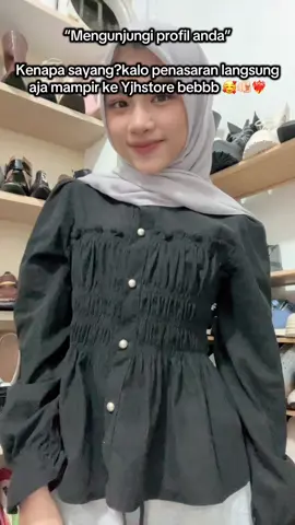 Mimin tunggu yaa sayang 🥰 #idekonte #ootdfashion #berandatiktok 