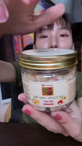 Giảm ho giảm lạnh #dungchatluong #tiktokshop99 