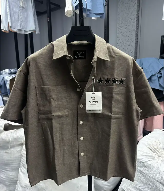 Short sleev Primium Boxy 🔥🔥 Only wholesale   01627494887  #রোজমেরিনাসমার্কেটএরপশ্চিমগেটেরসাথেই👈 #opitexbd #2026trends #Foryou #pyfツviral_❤ 