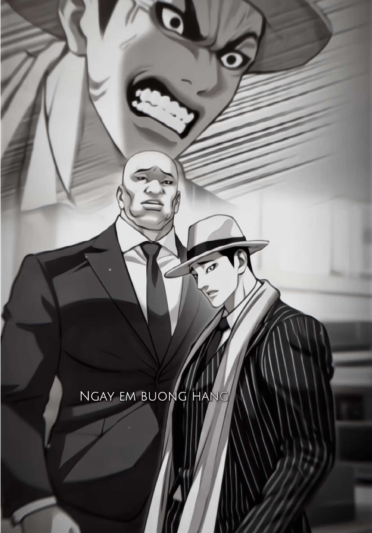 Diễn biến chap tiếp theo ?  #lookism #shingen #kimgapryong #pjy #lookismwebtoon 