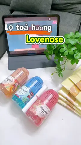 Muốn phòng thơm trong 5 phút thì đừng bỏ qua lọ toả hương này #aikomi #lotoahuong #lovenose #loôtahuonglovenose #vivina000 