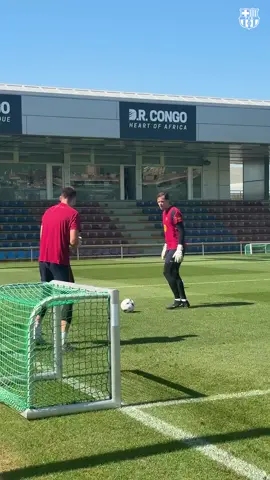 Dominic Livakovic #livakovic #fcbarcelona #viral #goviral #makeitviral 