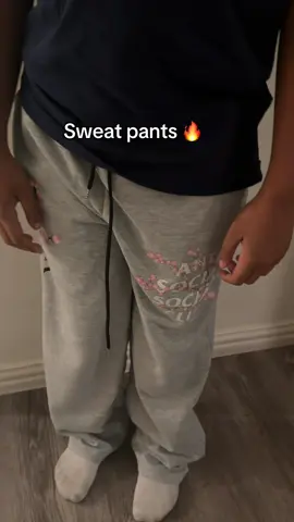 Fye 🔥 #sweatpants #tiktokshop #fyp 
