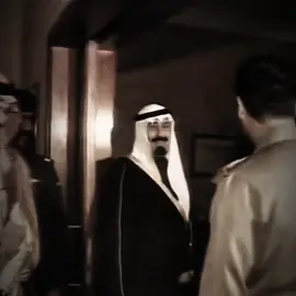 الشجعان👆🏿 #صدام_حسين #الملك_عبدالله #صدام_حسين_المجيد_رئيس_جمهورية_العراق #السعوديه #العراق 