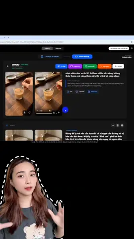 Tạo video không giới hạn đủ mọi ngách nhờ tool này #AI  #videoAI  #affiliatemarketing  #huongdanAI  #workflow 