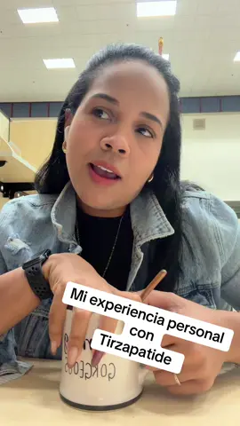Mi experiencia hasta ahora con GLP-1 Tirzapatide #glp1 #dieta #historia #cubanosenmiami #cubanosporelmundo🇨🇺 
