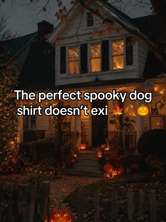 #halloween #fall #september #october #tiktokshopcreatorpicks 
