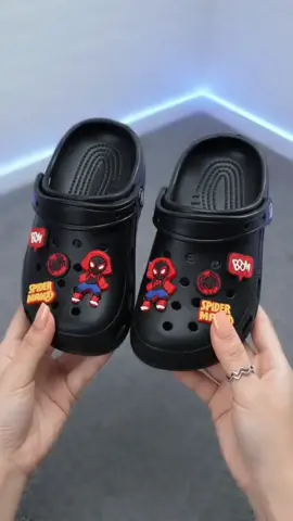 Sandal Baim Anak Anak Karakter lucu banget #sandalbaim #sandalanakanak #fypシ゚viral #rekomendasisandal #creatorsearchinsights 
