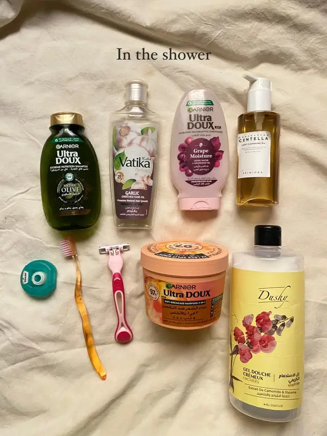 fr, HOW I LOVE BEING A WOMAN #skincare #haircare #bodycare #beauty
