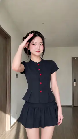 #xuhuong #reviewquanao #thoitrang #outfit 