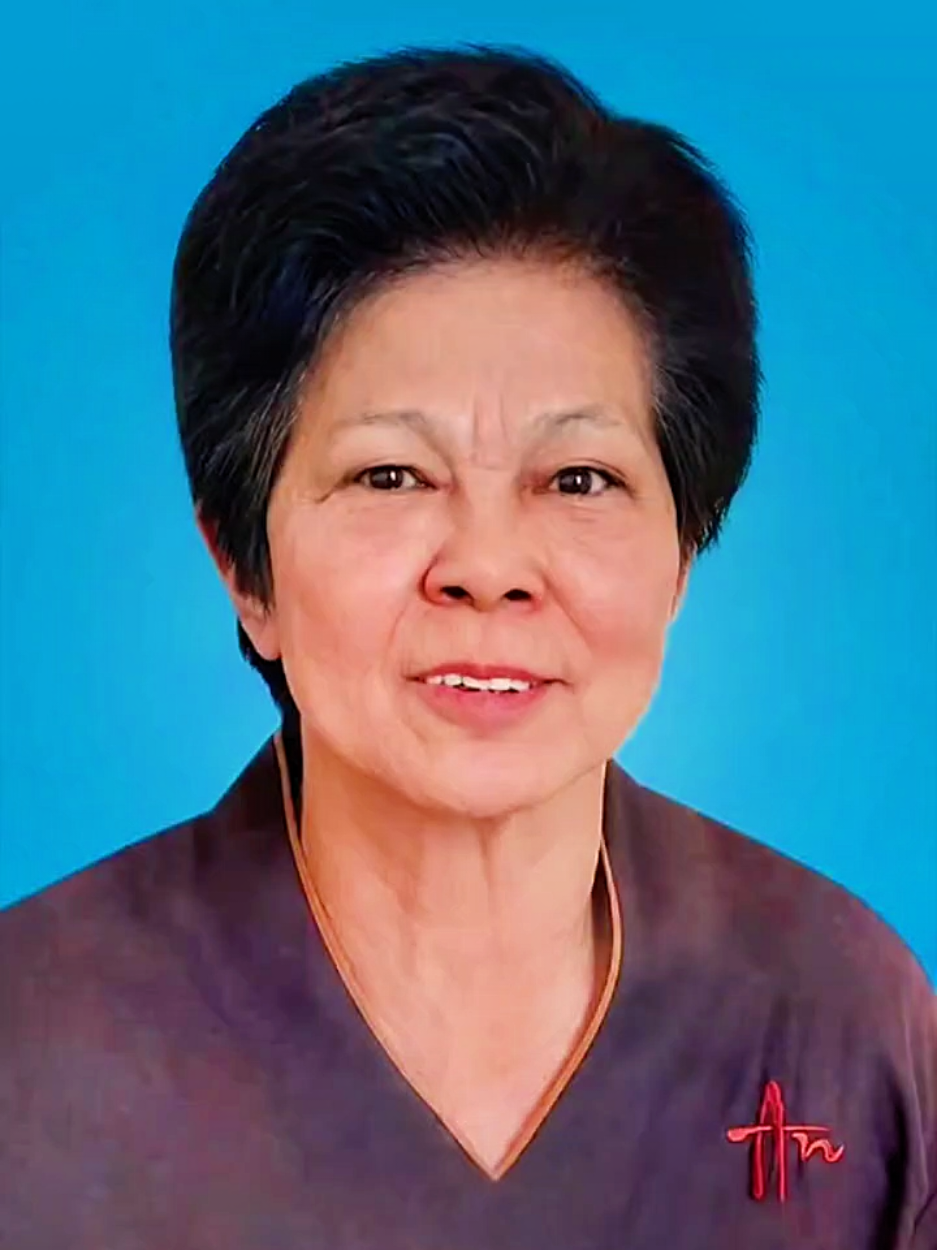 Bồ Tát Nguyễn Thị Thu Vân  Ngài vãng sanh ngày 9/7 âm lịch ( 21/8/2026 ) để lại vô số Xá lợi và khi nhập bảo tháp được Quang minh của ĐỨC PHẬT A DI ĐÀ gia hộ vô cùng thù thắng 🙏🙏🙏 Các Ngài dùng thân giáo làm biểu pháp không gì sánh bằng cho Pháp Môn Tịnh Độ 🙏🙏🙏 Con xin tri ân Vô lượng công đức của Ngài 🙏🙏🙏 NAM MÔ A DI ĐÀ PHẬT 🙏🙏🙏#cusinguyenthithuvan#niemphatvangsanh #vangsanhcuclac #guongvangsanh #phatadida 