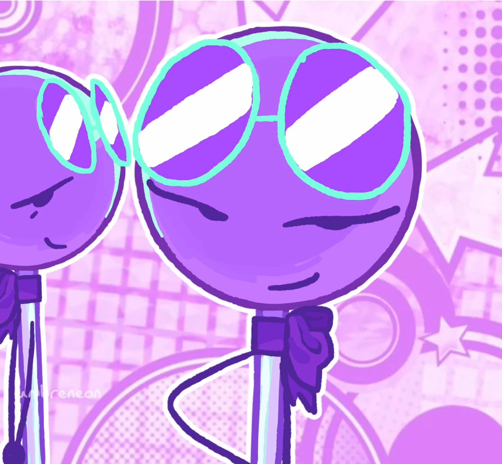 Heavy metal lover remake bfb lollipop wow hi #bfb #bfdi #tpot #osc #objectshow 