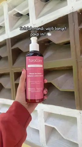 #taracare #lembabseharian #ngontenramean #bodybutter #KulitHalus 