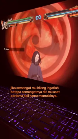 #nanashi #tenten #narutostormconnections #fyp #katakata 
