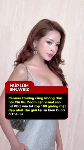 Chị ơi chị đẹp như tiên #DREAMeRMedia  #NupLumShowbiz #ChiPu #xuhuong #viral