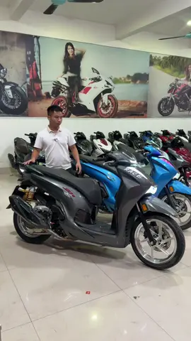 Đớp#xuhuong #xuhuongtiktok #trending #sh350i 
