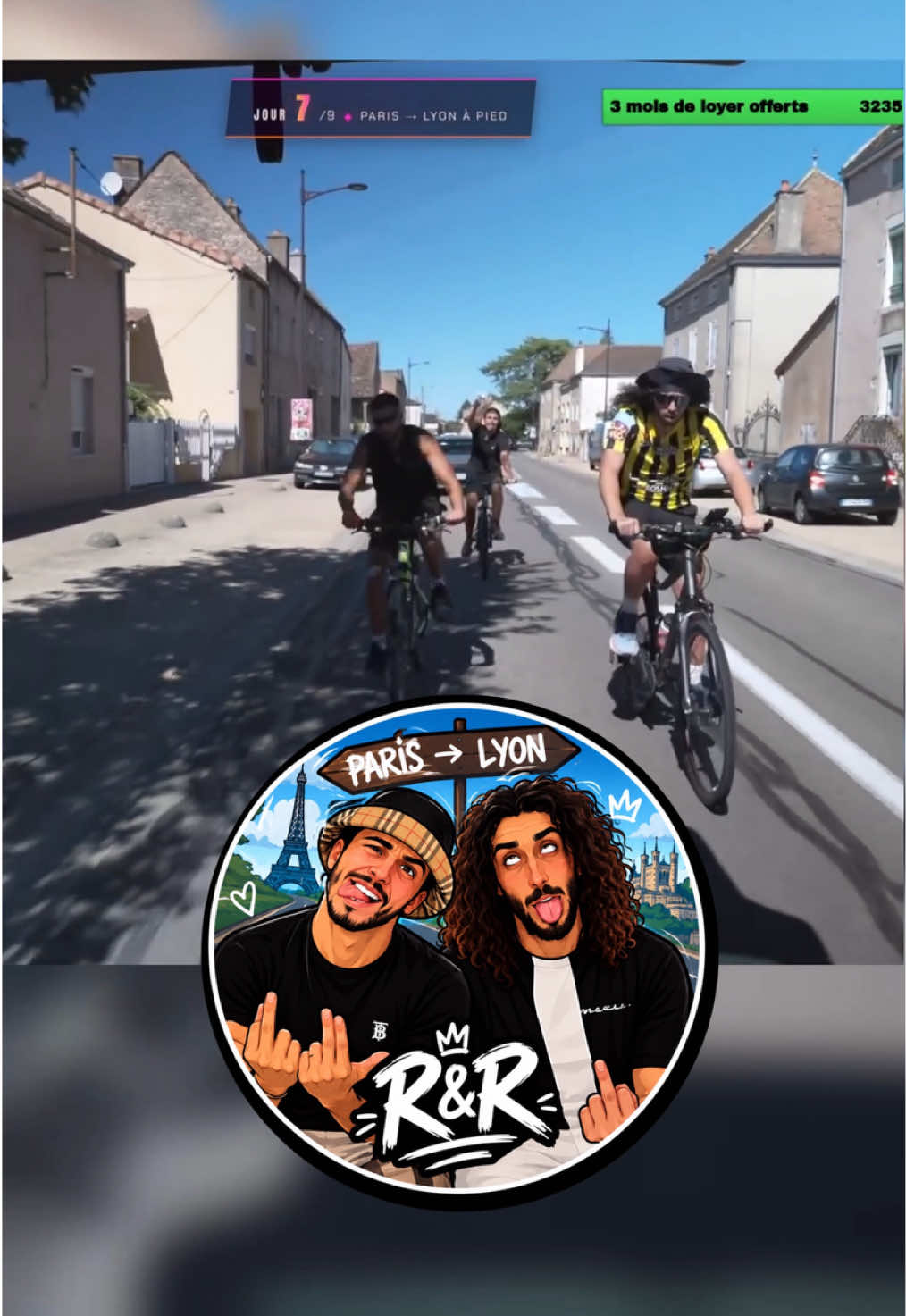 Rayan à bout 🤣🤣🤣🤣@rayan psn @Cifbou compte live @RiyadKb9🌟 #croustyone #psnisback #coca#velo #rayanpsn 